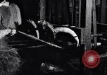 Image of carding machinery United States USA, 1919, second 11 stock footage video 65675030152