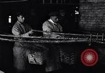Image of carding machinery United States USA, 1919, second 13 stock footage video 65675030152
