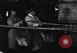 Image of carding machinery United States USA, 1919, second 15 stock footage video 65675030152