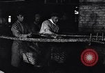 Image of carding machinery United States USA, 1919, second 16 stock footage video 65675030152