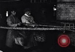 Image of carding machinery United States USA, 1919, second 17 stock footage video 65675030152
