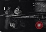 Image of carding machinery United States USA, 1919, second 18 stock footage video 65675030152