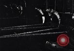 Image of carding machinery United States USA, 1919, second 20 stock footage video 65675030152