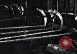 Image of carding machinery United States USA, 1919, second 21 stock footage video 65675030152