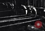 Image of carding machinery United States USA, 1919, second 22 stock footage video 65675030152
