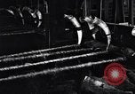 Image of carding machinery United States USA, 1919, second 23 stock footage video 65675030152