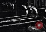 Image of carding machinery United States USA, 1919, second 24 stock footage video 65675030152