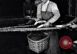 Image of carding machinery United States USA, 1919, second 26 stock footage video 65675030152