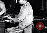 Image of carding machinery United States USA, 1919, second 34 stock footage video 65675030152