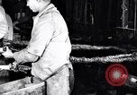 Image of carding machinery United States USA, 1919, second 35 stock footage video 65675030152