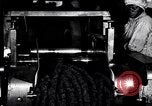 Image of carding machinery United States USA, 1919, second 47 stock footage video 65675030152