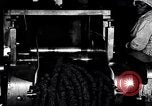 Image of carding machinery United States USA, 1919, second 48 stock footage video 65675030152