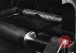 Image of carding machinery United States USA, 1919, second 59 stock footage video 65675030152
