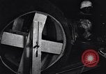 Image of carding machinery United States USA, 1919, second 61 stock footage video 65675030152