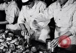 Image of meat canning United States USA, 1919, second 8 stock footage video 65675030153