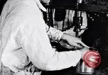 Image of meat canning United States USA, 1919, second 13 stock footage video 65675030153