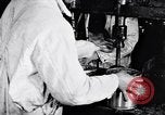 Image of meat canning United States USA, 1919, second 14 stock footage video 65675030153