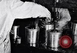 Image of meat canning United States USA, 1919, second 17 stock footage video 65675030153