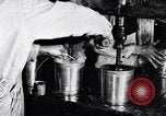 Image of meat canning United States USA, 1919, second 20 stock footage video 65675030153