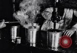 Image of meat canning United States USA, 1919, second 22 stock footage video 65675030153