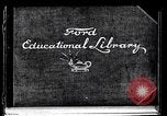 Image of Detroit City view Detroit Michigan USA, 1921, second 3 stock footage video 65675030154