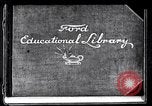 Image of Detroit City view Detroit Michigan USA, 1921, second 4 stock footage video 65675030154