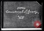 Image of Detroit City view Detroit Michigan USA, 1921, second 7 stock footage video 65675030154