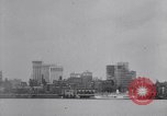 Image of Detroit City view Detroit Michigan USA, 1921, second 44 stock footage video 65675030154