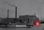 Image of Detroit City view Detroit Michigan USA, 1921, second 51 stock footage video 65675030154