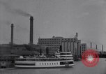 Image of Detroit City view Detroit Michigan USA, 1921, second 53 stock footage video 65675030154