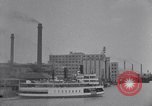 Image of Detroit City view Detroit Michigan USA, 1921, second 54 stock footage video 65675030154