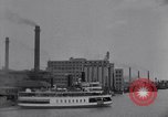 Image of Detroit City view Detroit Michigan USA, 1921, second 55 stock footage video 65675030154