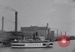 Image of Detroit City view Detroit Michigan USA, 1921, second 57 stock footage video 65675030154