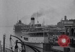 Image of Detroit City view Detroit Michigan USA, 1921, second 62 stock footage video 65675030154