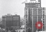 Image of Detroit City views early 1920s Detroit Michigan USA, 1921, second 6 stock footage video 65675030155