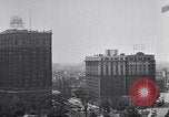 Image of Detroit City views early 1920s Detroit Michigan USA, 1921, second 15 stock footage video 65675030155