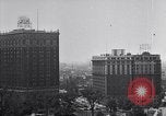 Image of Detroit City views early 1920s Detroit Michigan USA, 1921, second 16 stock footage video 65675030155