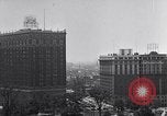 Image of Detroit City views early 1920s Detroit Michigan USA, 1921, second 17 stock footage video 65675030155