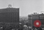 Image of Detroit City views early 1920s Detroit Michigan USA, 1921, second 18 stock footage video 65675030155