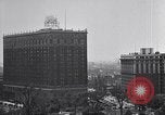 Image of Detroit City views early 1920s Detroit Michigan USA, 1921, second 20 stock footage video 65675030155