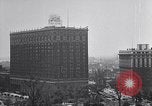 Image of Detroit City views early 1920s Detroit Michigan USA, 1921, second 21 stock footage video 65675030155