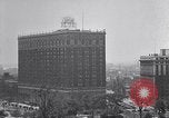 Image of Detroit City views early 1920s Detroit Michigan USA, 1921, second 22 stock footage video 65675030155