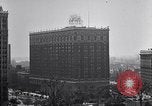 Image of Detroit City views early 1920s Detroit Michigan USA, 1921, second 24 stock footage video 65675030155