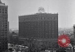 Image of Detroit City views early 1920s Detroit Michigan USA, 1921, second 25 stock footage video 65675030155