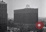 Image of Detroit City views early 1920s Detroit Michigan USA, 1921, second 26 stock footage video 65675030155