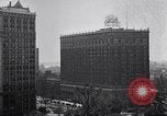 Image of Detroit City views early 1920s Detroit Michigan USA, 1921, second 27 stock footage video 65675030155