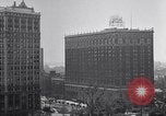 Image of Detroit City views early 1920s Detroit Michigan USA, 1921, second 28 stock footage video 65675030155