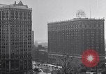 Image of Detroit City views early 1920s Detroit Michigan USA, 1921, second 29 stock footage video 65675030155