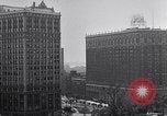 Image of Detroit City views early 1920s Detroit Michigan USA, 1921, second 30 stock footage video 65675030155