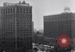 Image of Detroit City views early 1920s Detroit Michigan USA, 1921, second 31 stock footage video 65675030155